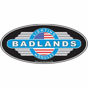 Badlands Motorcycle Products