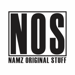 NOS NAMZ Original Stuff
