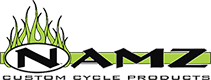 NAMZ Custom Cycle Products
